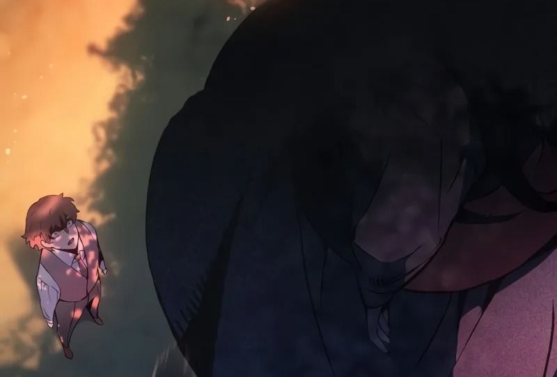 Võ Vương Tái Thế - Chapter 76 - Page 137