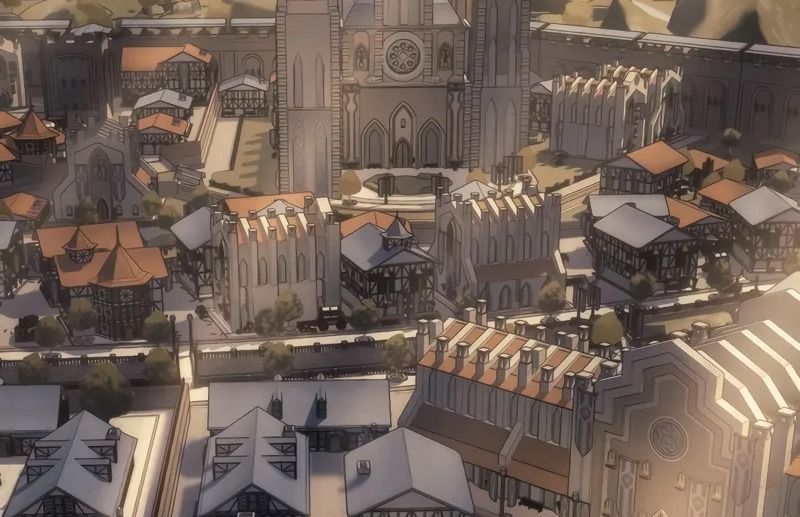 Võ Vương Tái Thế - Chapter 76 - Page 14