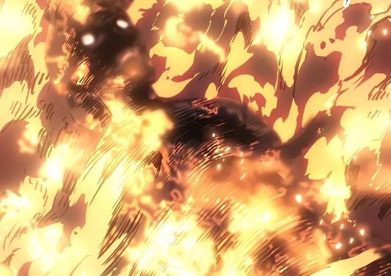 Võ Vương Tái Thế - Chapter 76 - Page 209