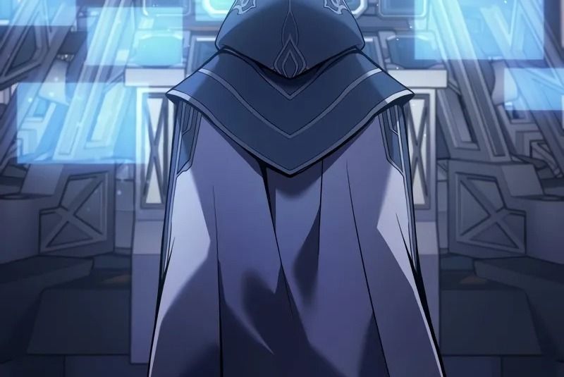 Võ Vương Tái Thế - Chapter 76 - Page 257