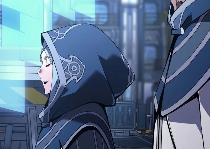 Võ Vương Tái Thế - Chapter 76 - Page 272