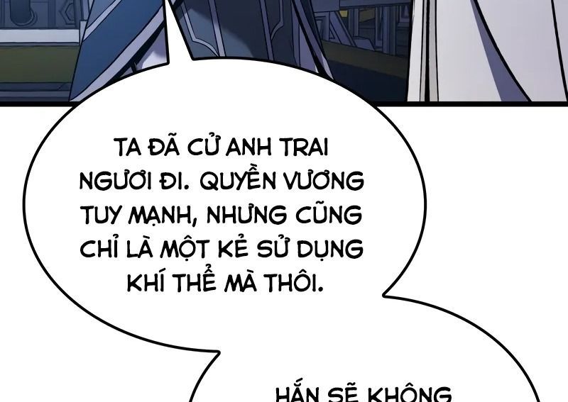 Võ Vương Tái Thế - Chapter 76 - Page 273