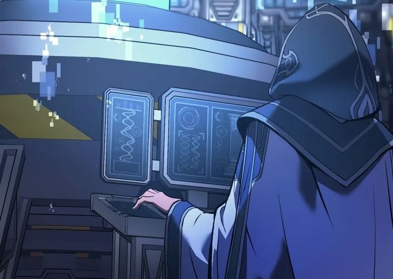 Võ Vương Tái Thế - Chapter 76 - Page 284