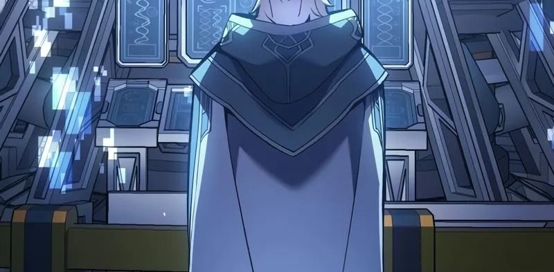 Võ Vương Tái Thế - Chapter 76 - Page 307