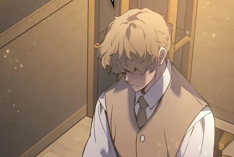 Võ Vương Tái Thế - Chapter 76 - Page 38