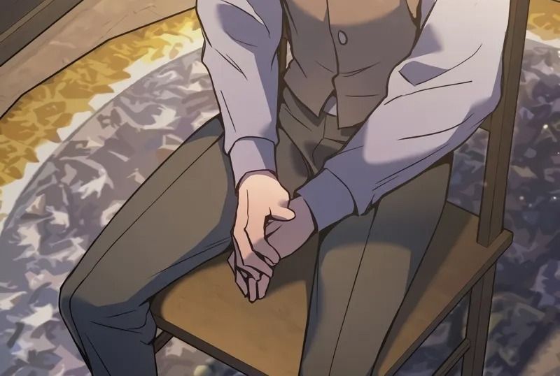 Võ Vương Tái Thế - Chapter 76 - Page 39