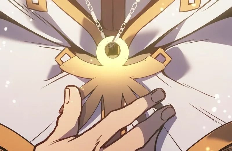 Võ Vương Tái Thế - Chapter 76 - Page 65