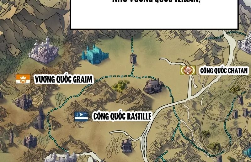 Võ Vương Tái Thế - Chapter 76 - Page 8