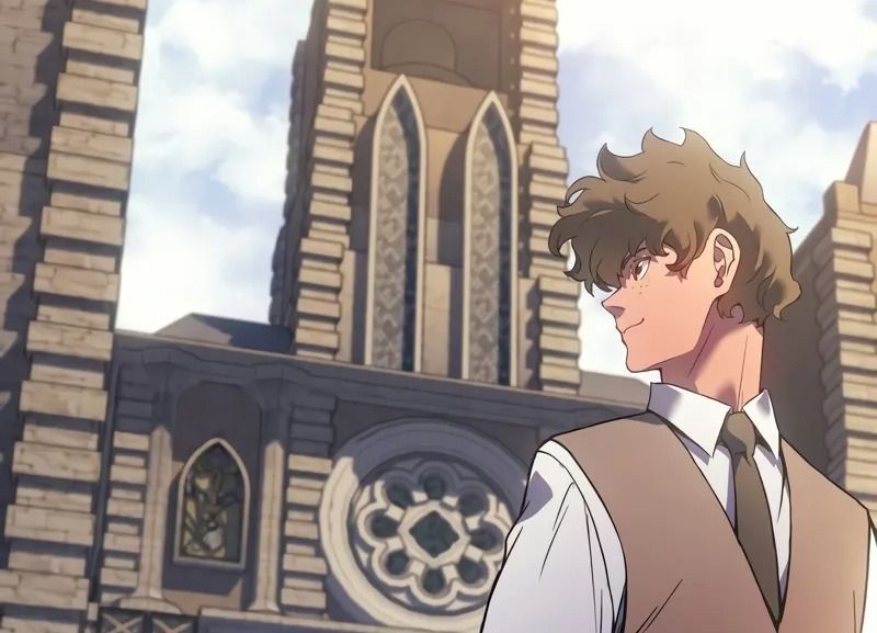 Võ Vương Tái Thế - Chapter 76 - Page 92