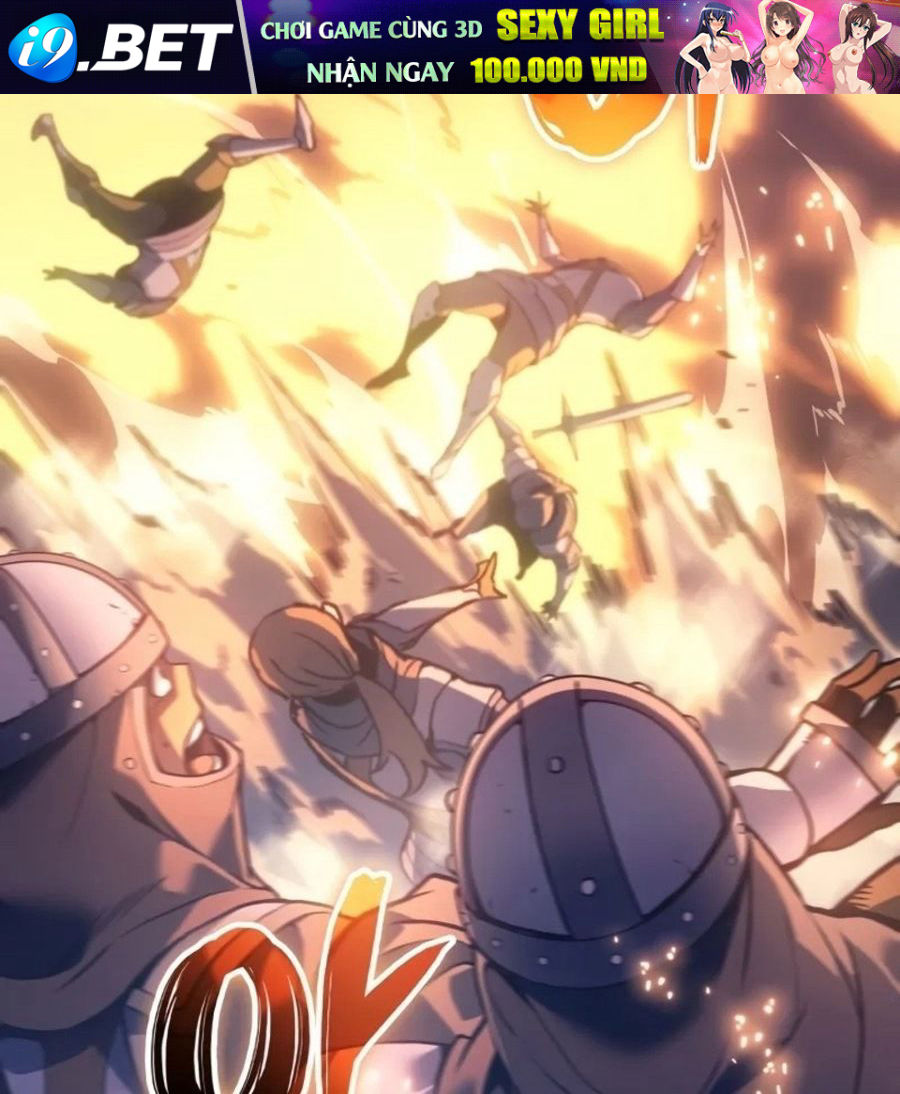 Võ Vương Tái Thế - Chapter 77 - Page 100