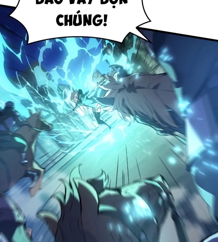 Võ Vương Tái Thế - Chapter 77 - Page 104