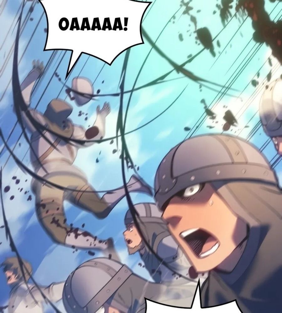 Võ Vương Tái Thế - Chapter 77 - Page 115