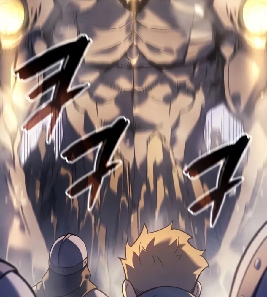 Võ Vương Tái Thế - Chapter 77 - Page 118