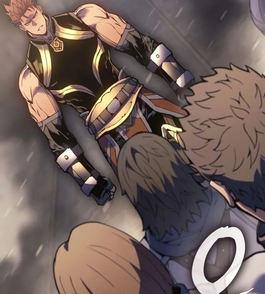 Võ Vương Tái Thế - Chapter 77 - Page 133