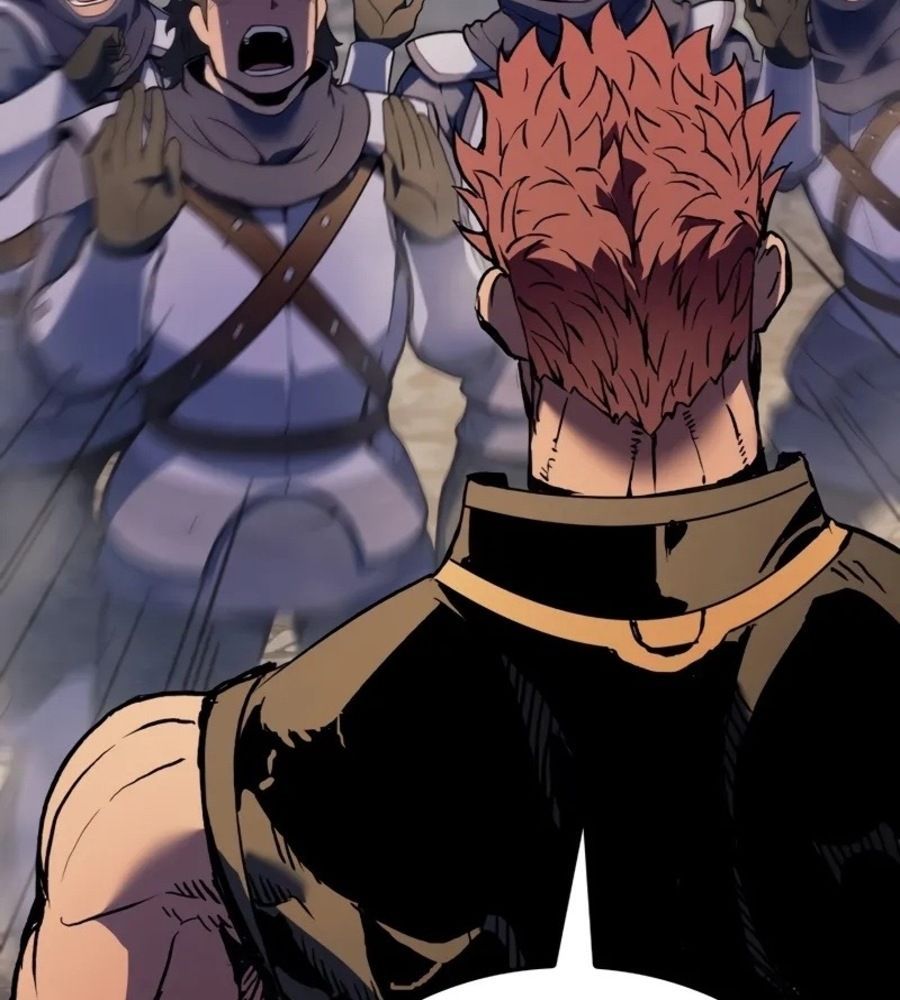 Võ Vương Tái Thế - Chapter 77 - Page 157