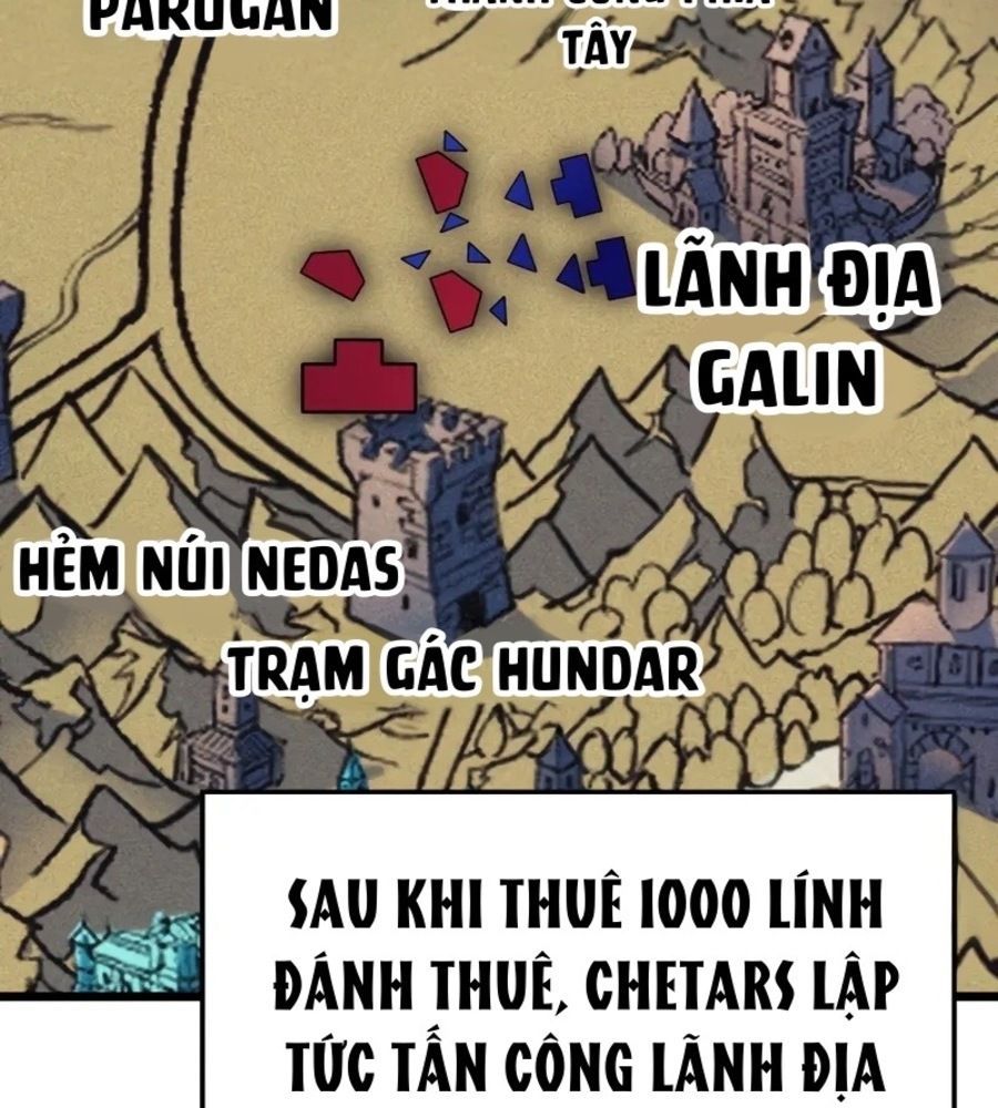 Võ Vương Tái Thế - Chapter 77 - Page 171