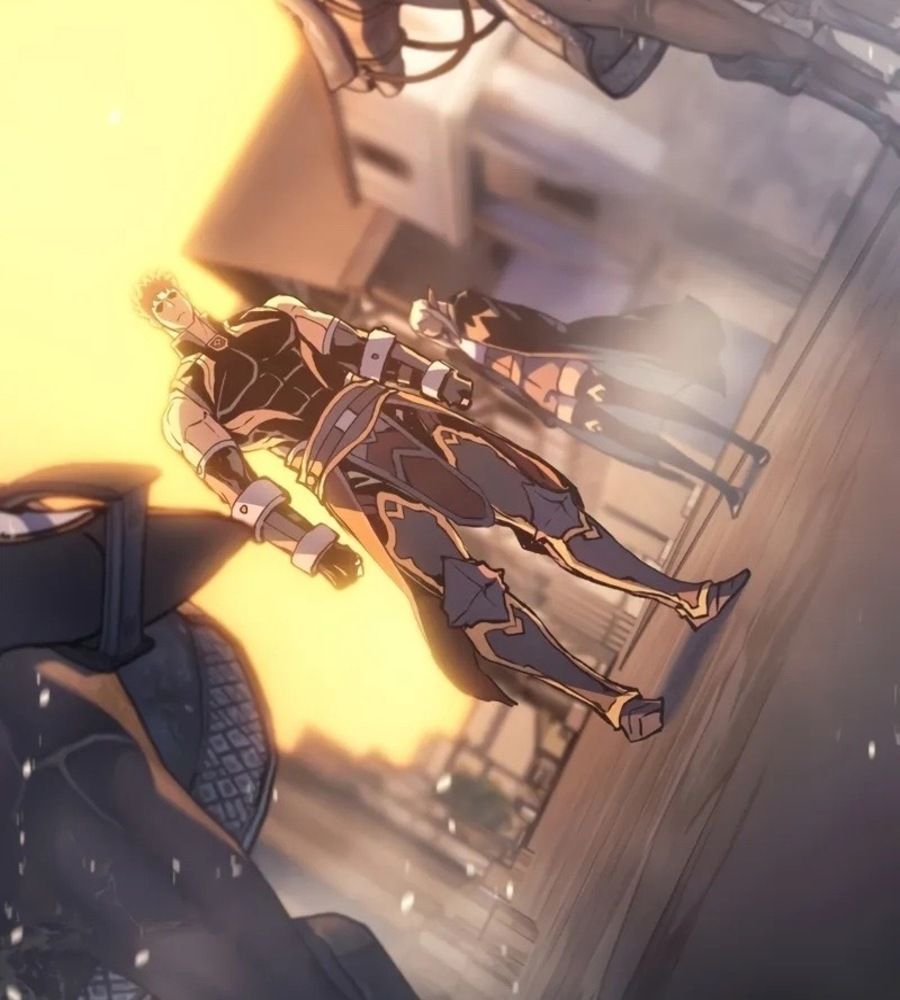 Võ Vương Tái Thế - Chapter 77 - Page 185