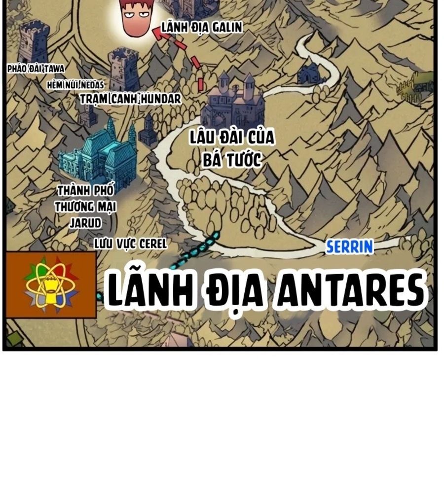 Võ Vương Tái Thế - Chapter 77 - Page 190