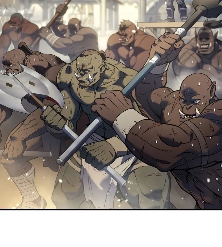 Võ Vương Tái Thế - Chapter 77 - Page 21