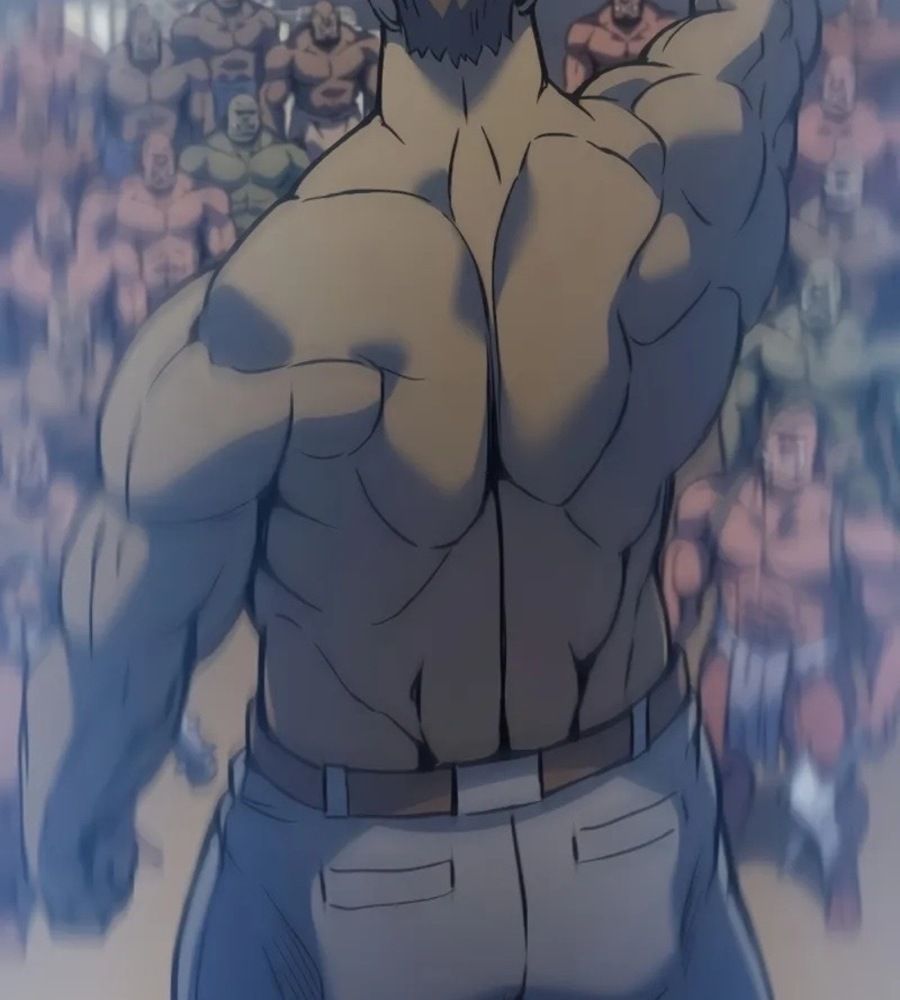 Võ Vương Tái Thế - Chapter 77 - Page 33