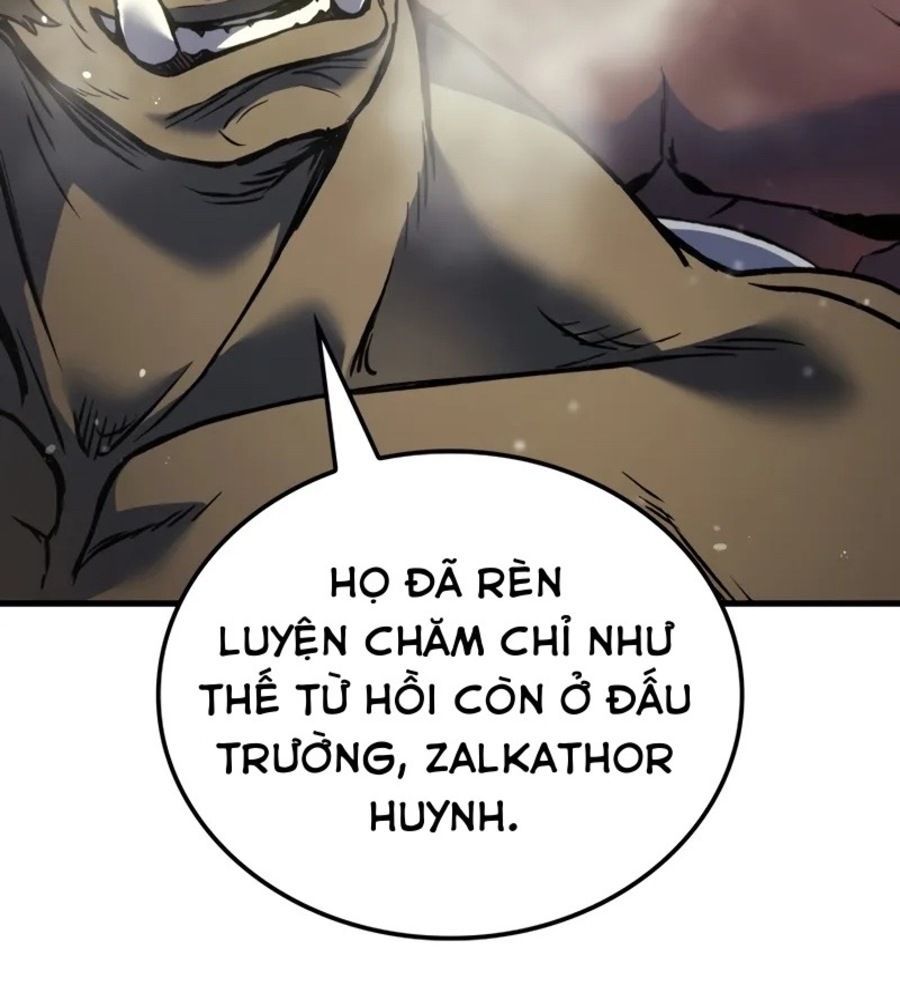 Võ Vương Tái Thế - Chapter 77 - Page 40