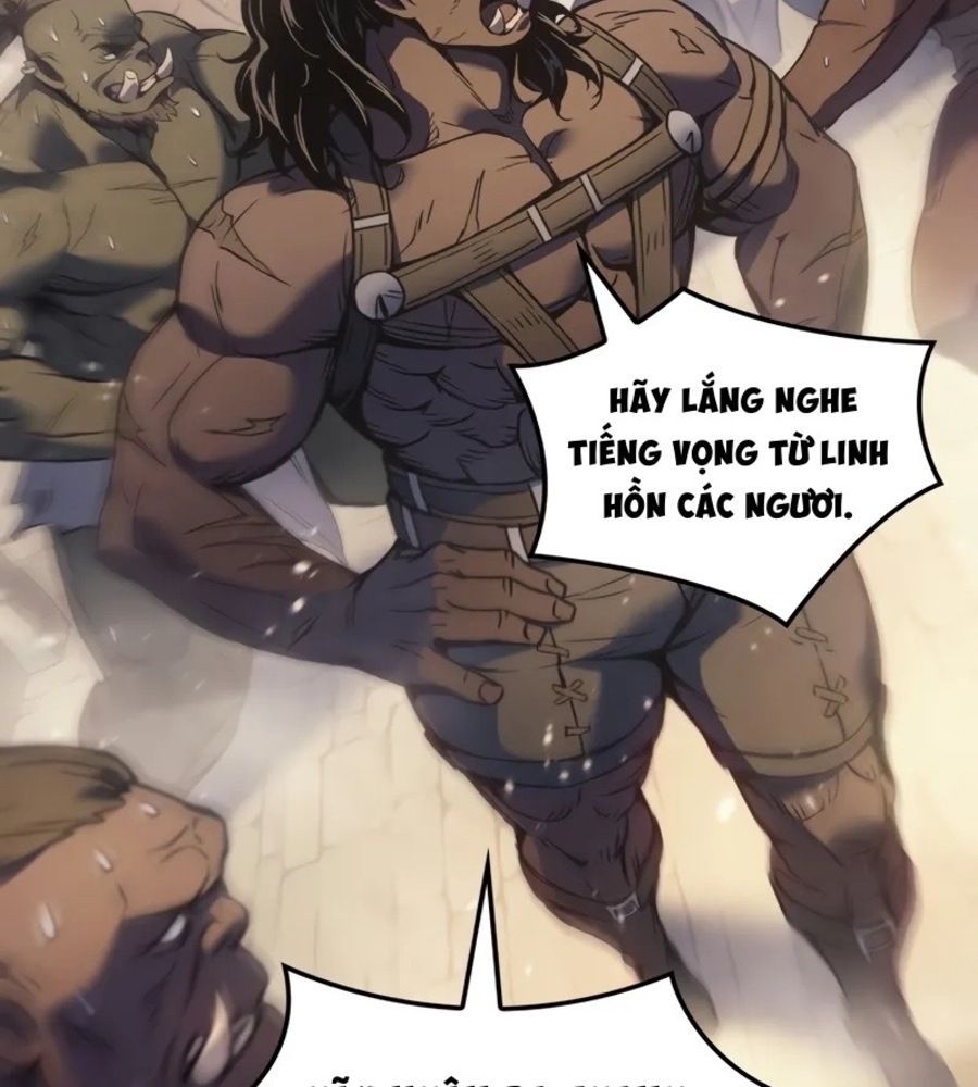 Võ Vương Tái Thế - Chapter 77 - Page 43