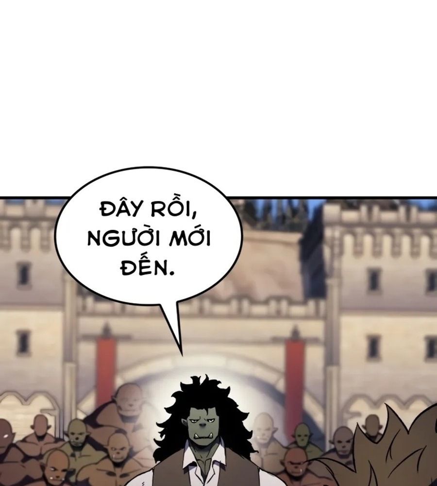 Võ Vương Tái Thế - Chapter 77 - Page 47