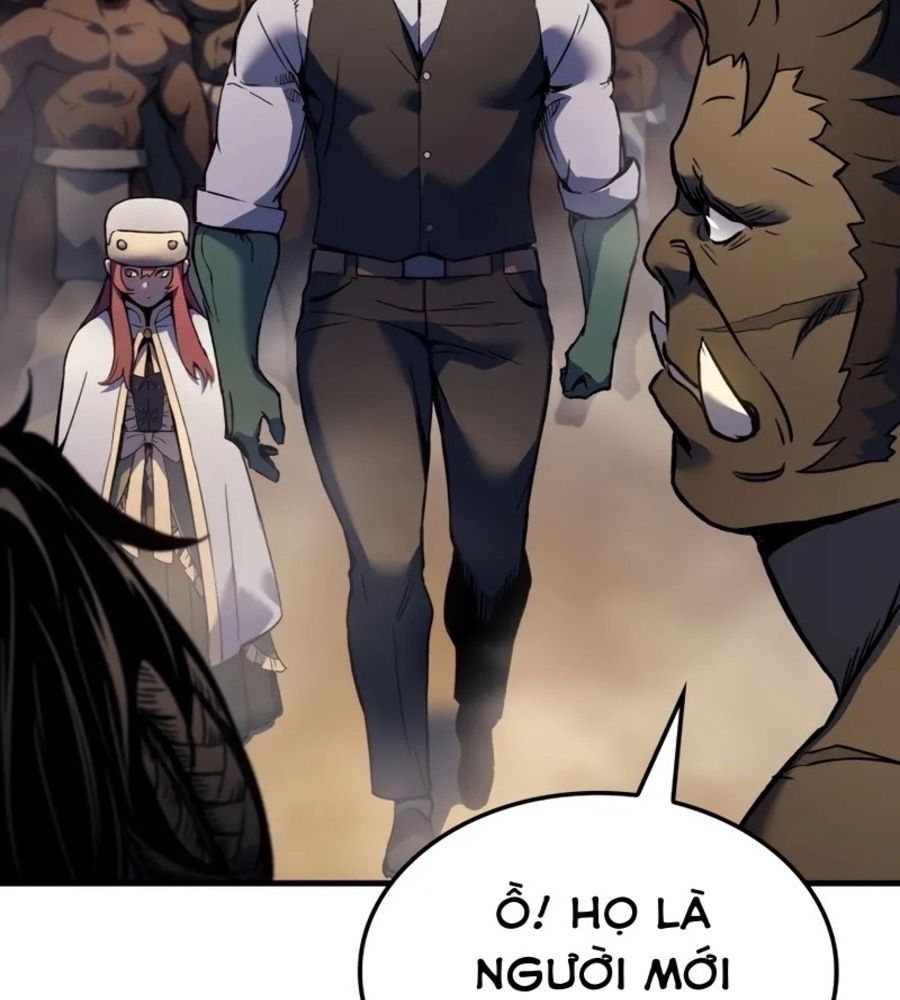 Võ Vương Tái Thế - Chapter 77 - Page 48