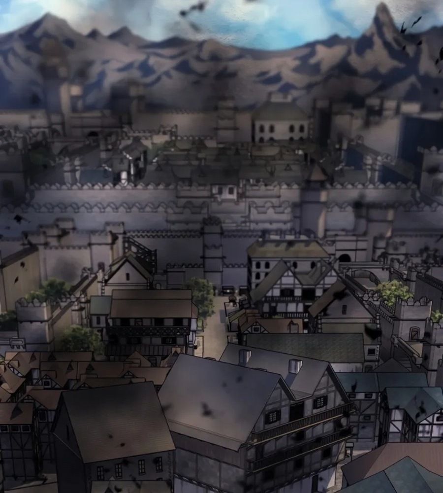 Võ Vương Tái Thế - Chapter 77 - Page 55