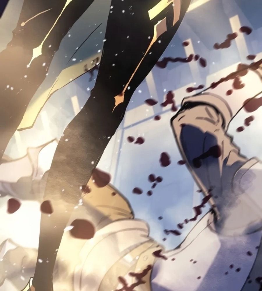 Võ Vương Tái Thế - Chapter 77 - Page 80