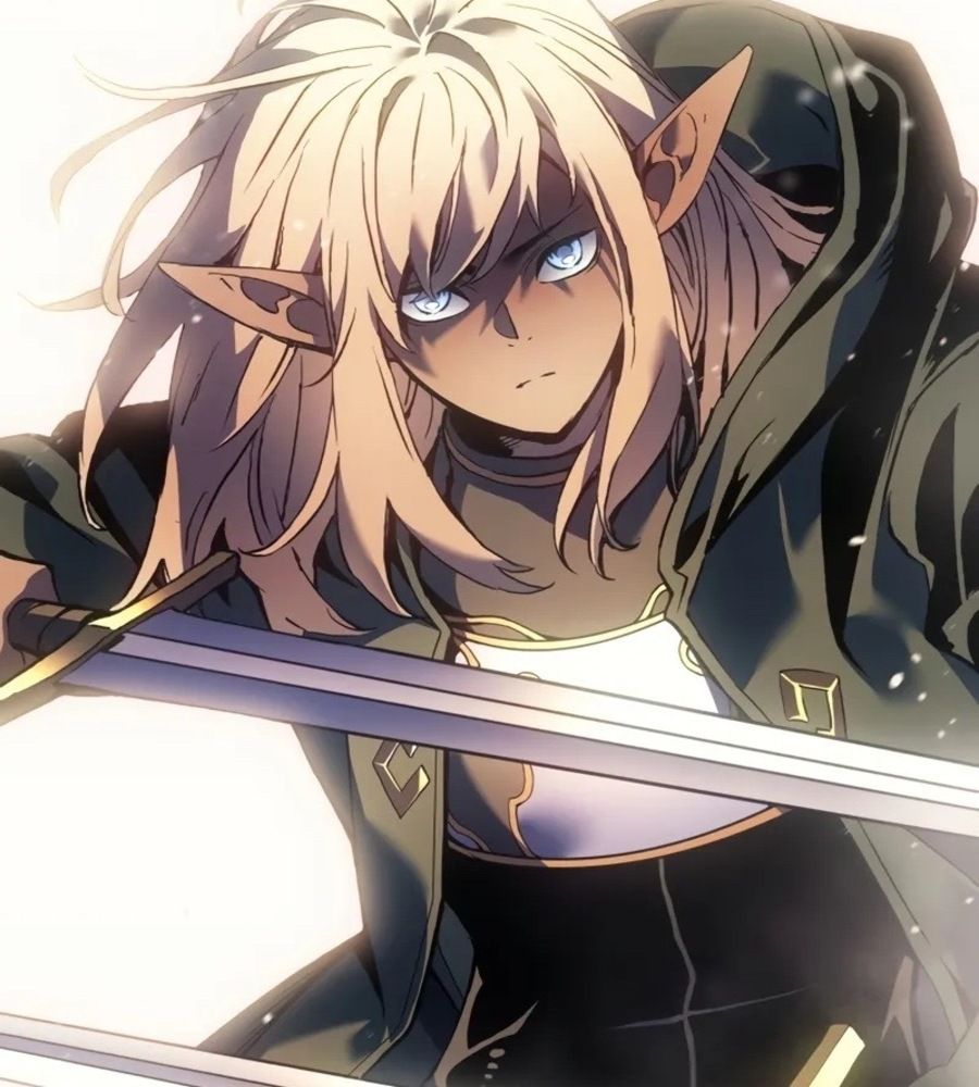 Võ Vương Tái Thế - Chapter 77 - Page 85