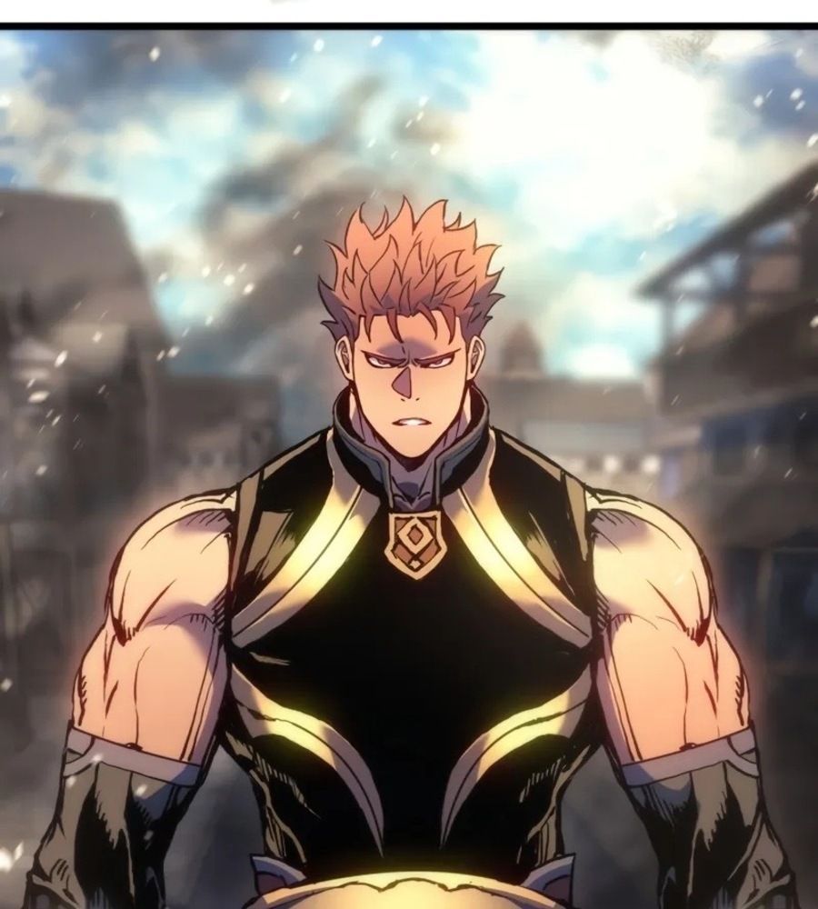 Võ Vương Tái Thế - Chapter 77 - Page 90