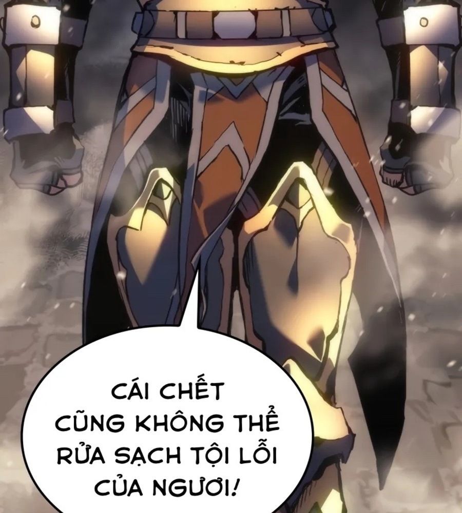 Võ Vương Tái Thế - Chapter 77 - Page 91