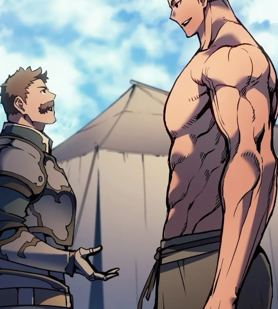 Võ Vương Tái Thế - Chapter 78 - Page 102