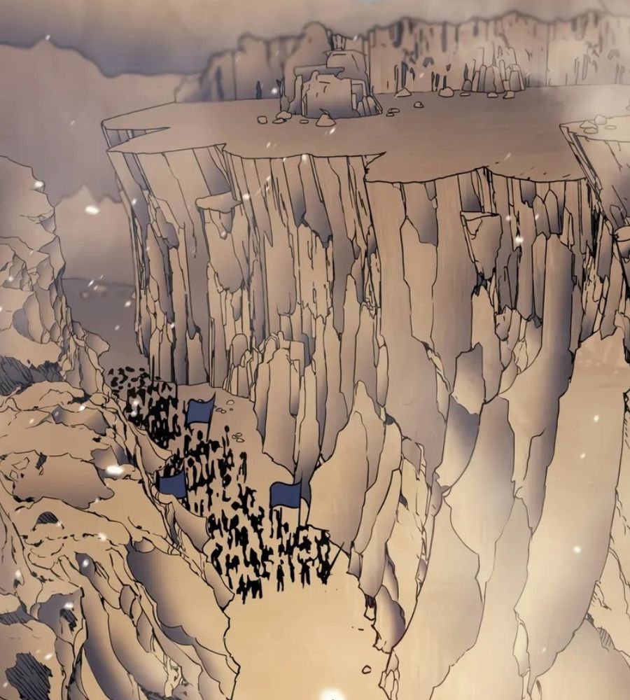 Võ Vương Tái Thế - Chapter 78 - Page 121