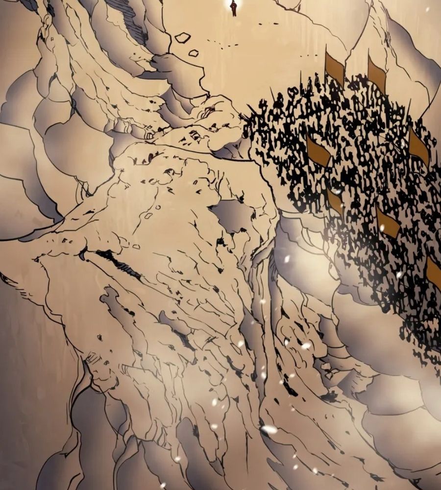 Võ Vương Tái Thế - Chapter 78 - Page 122