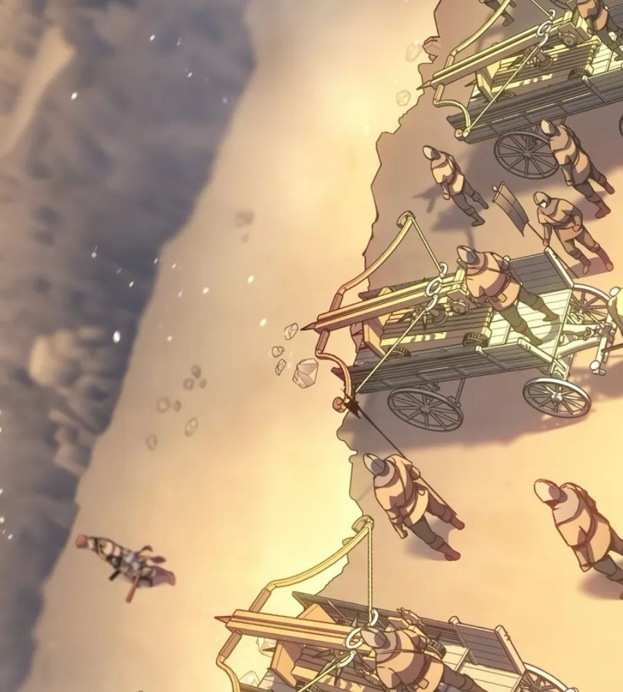 Võ Vương Tái Thế - Chapter 78 - Page 163