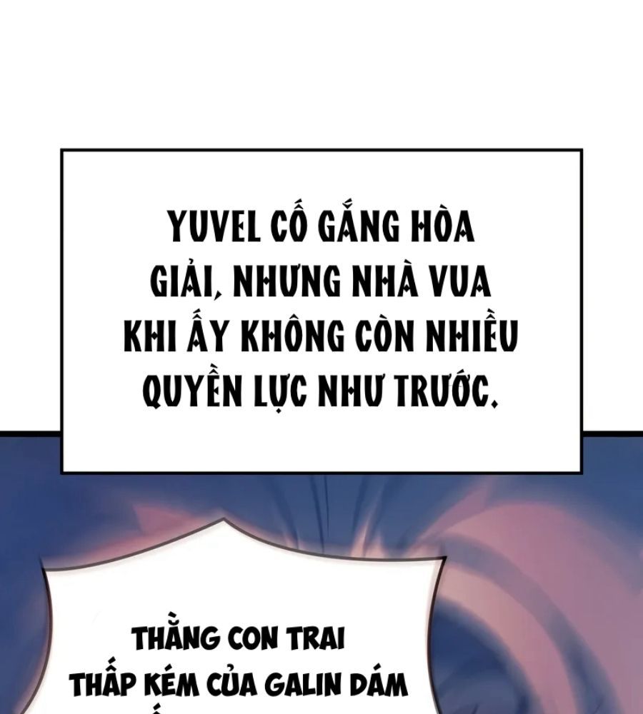 Võ Vương Tái Thế - Chapter 78 - Page 21