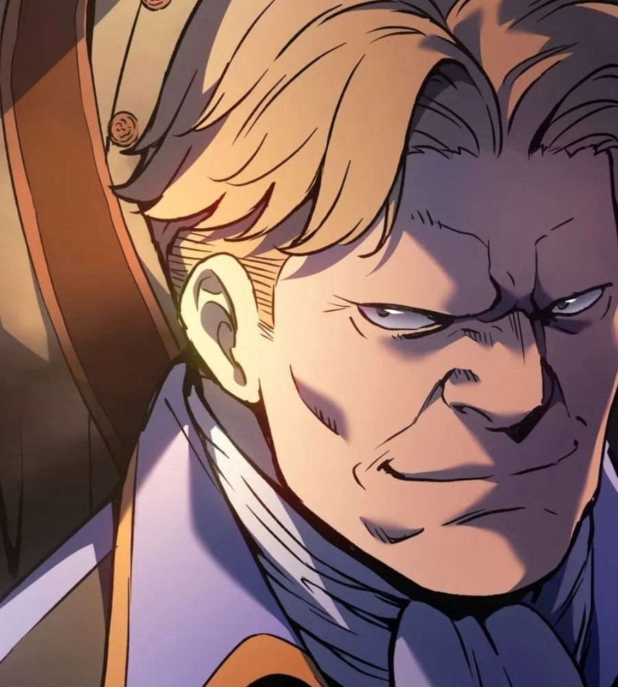 Võ Vương Tái Thế - Chapter 78 - Page 29