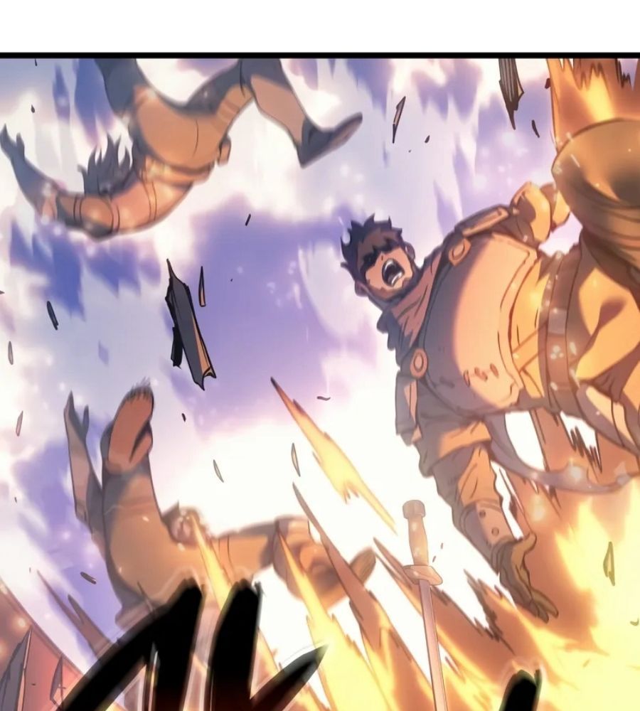 Võ Vương Tái Thế - Chapter 78 - Page 42