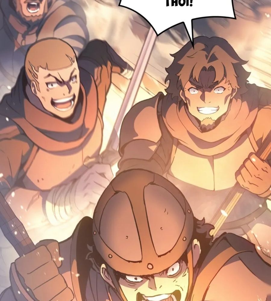 Võ Vương Tái Thế - Chapter 78 - Page 61