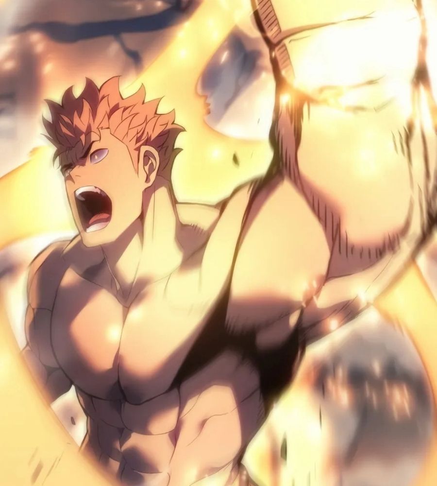 Võ Vương Tái Thế - Chapter 78 - Page 74