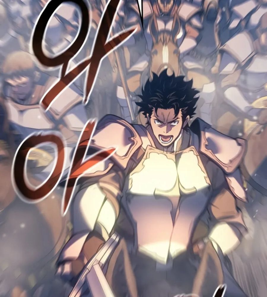 Võ Vương Tái Thế - Chapter 78 - Page 79