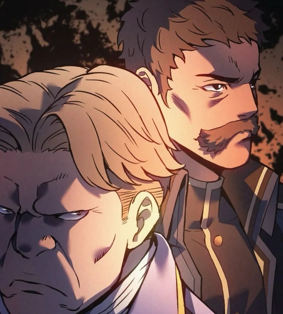 Võ Vương Tái Thế - Chapter 78 - Page 8