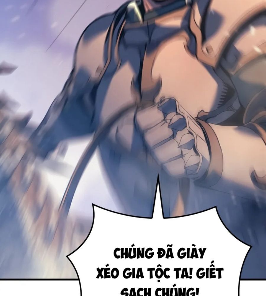 Võ Vương Tái Thế - Chapter 78 - Page 83