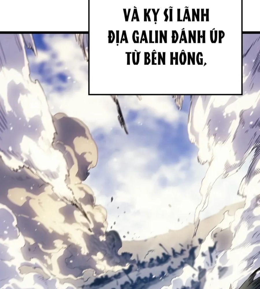Võ Vương Tái Thế - Chapter 78 - Page 88