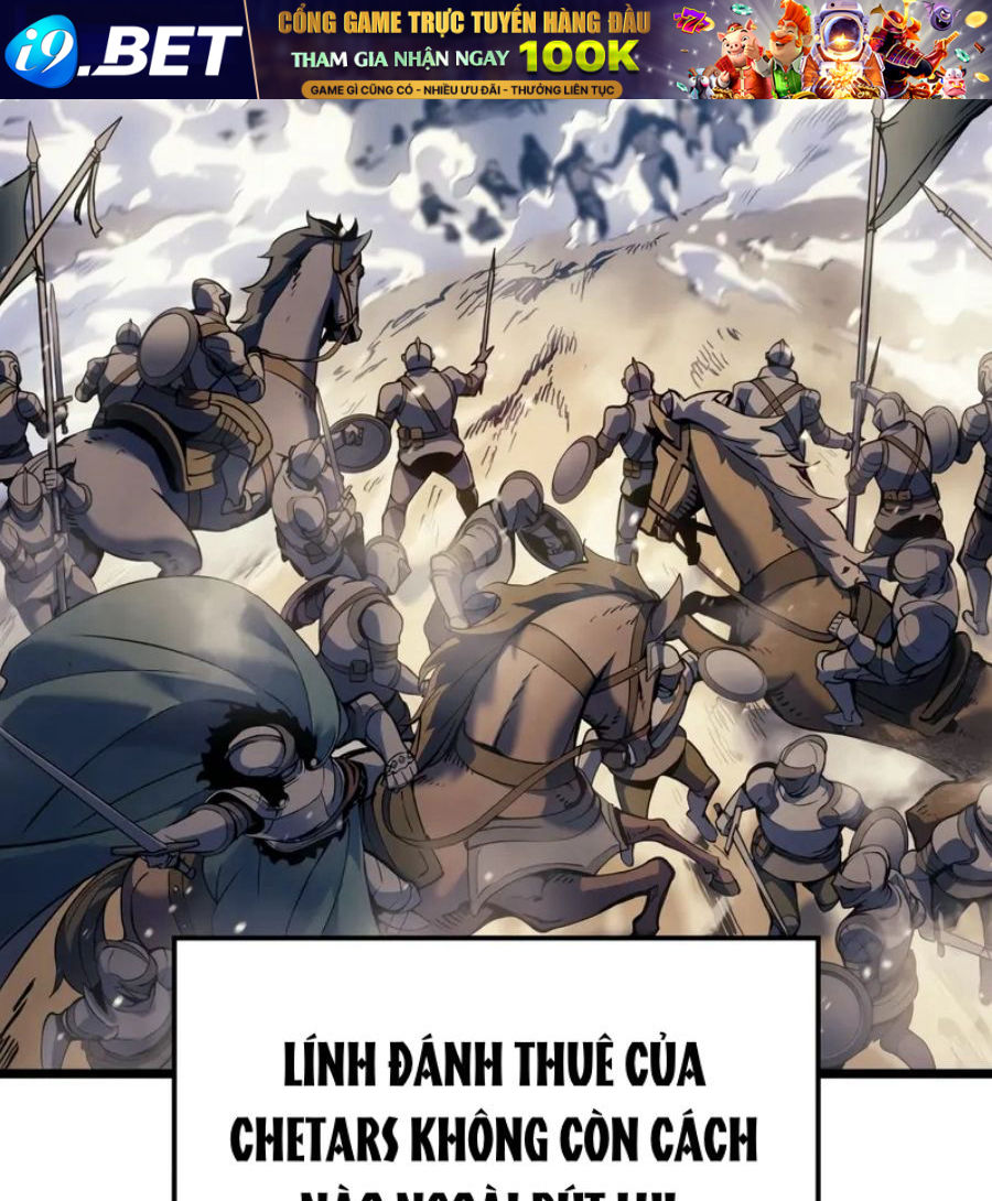 Võ Vương Tái Thế - Chapter 78 - Page 89