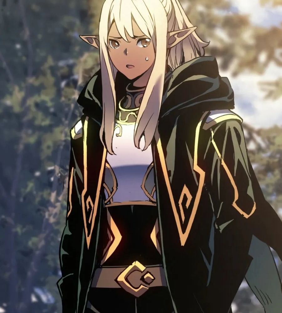 Võ Vương Tái Thế - Chapter 78 - Page 92