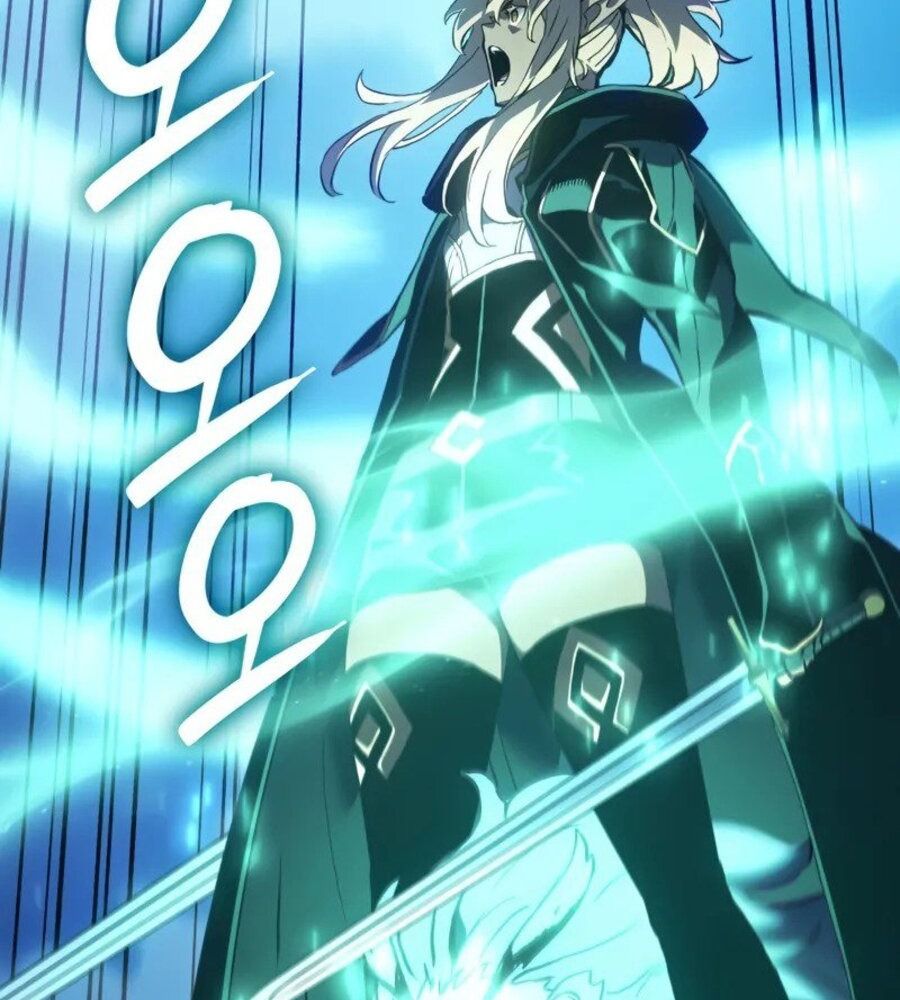 Võ Vương Tái Thế - Chapter 79 - Page 106