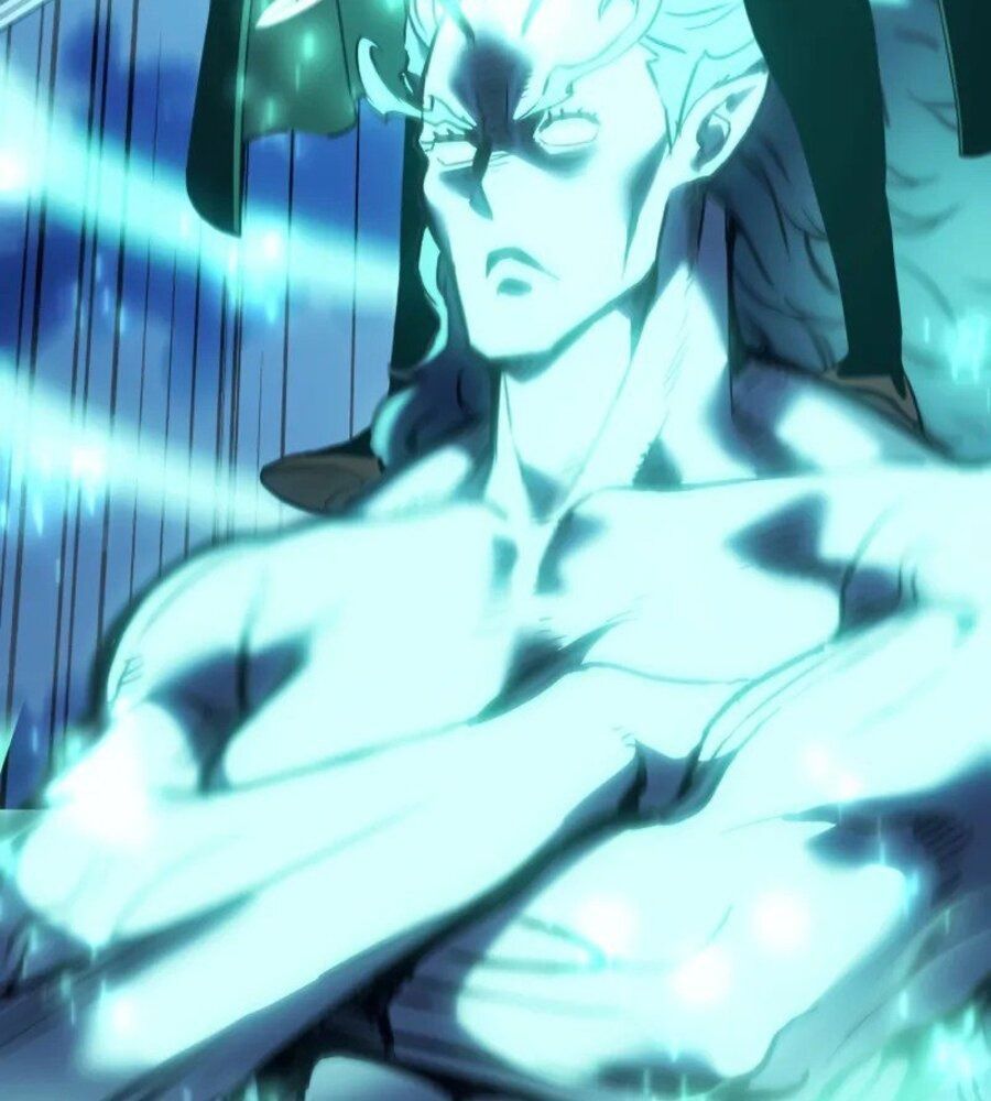 Võ Vương Tái Thế - Chapter 79 - Page 107